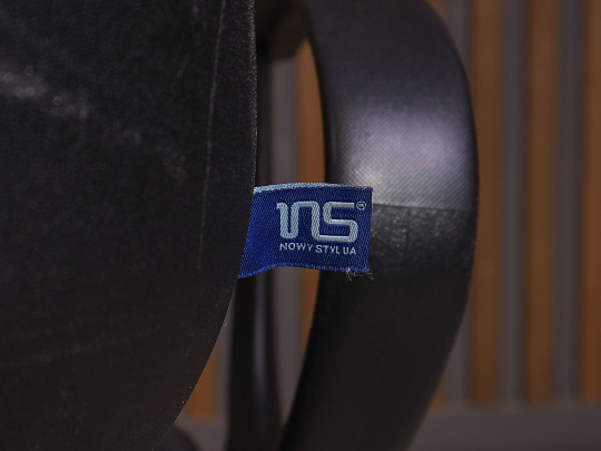 Офисное кресло Ткань Серый Россия