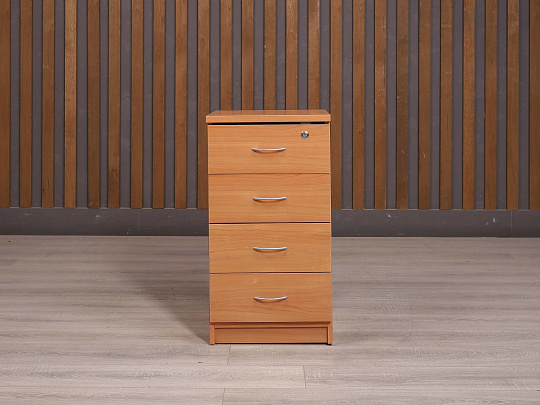 Тумба приставная ДСП Ольха Россия