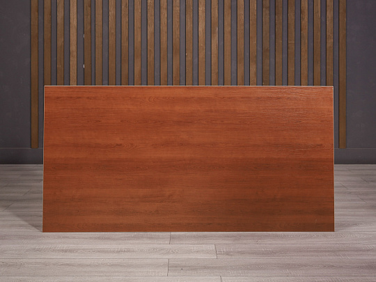 Стол прямоугольный ДСП Орех Россия