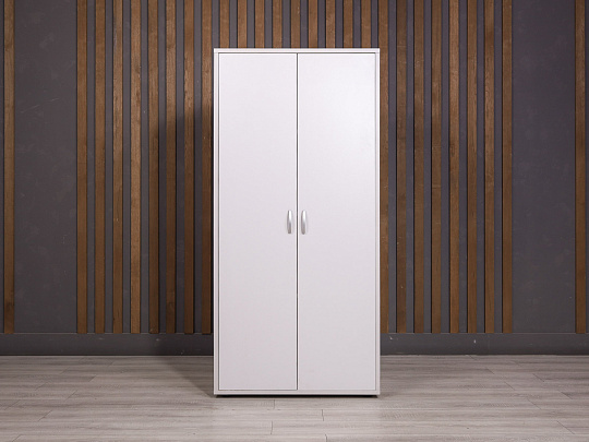 Шкаф для документов ДСП Серый Россия