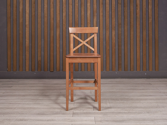 Офисный стул Дерево Орех Россия