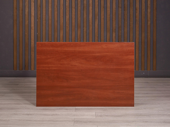 Стол прямоугольный ДСП Вишня Россия