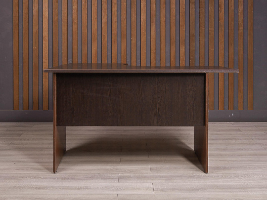 Стол угловой ДСП Венге Россия