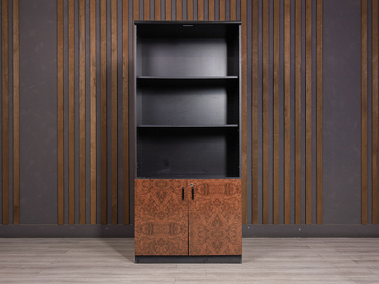 Шкаф для документов ДСП Радика Россия