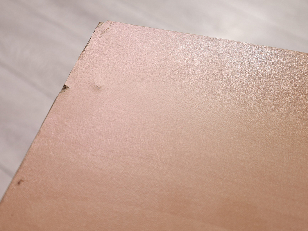 Тумба под оргтехнику ДСП Бук Россия (243531-10075)