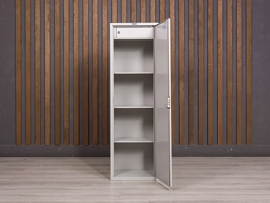 Шкаф для документов Практик Металл Россия