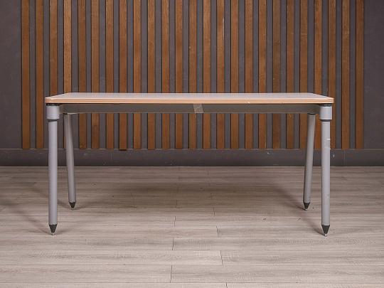 Стол прямоугольный Herman Miller ДСП Белый США