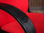 Офисное кресло Ткань Красный Россия (КПКС8-010524)