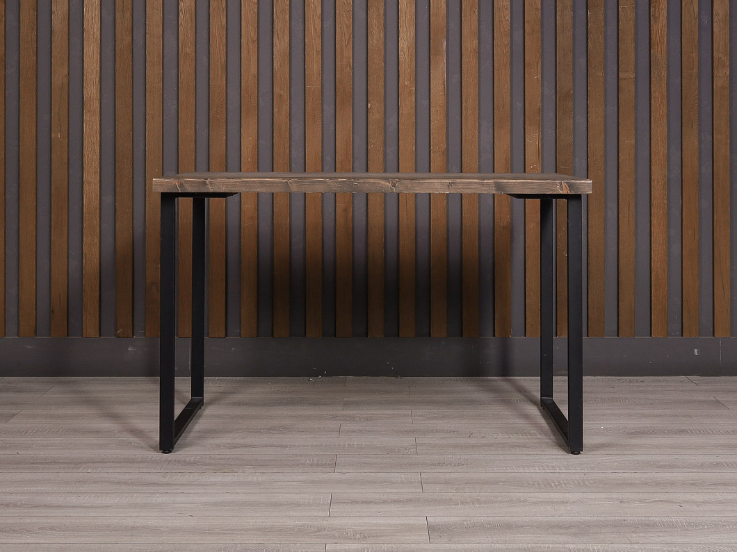 Стол прямоугольный ДСП Орех Россия (231512-07115)