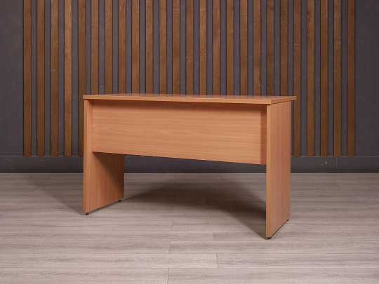 Стол прямоугольный ДСП Клен Россия