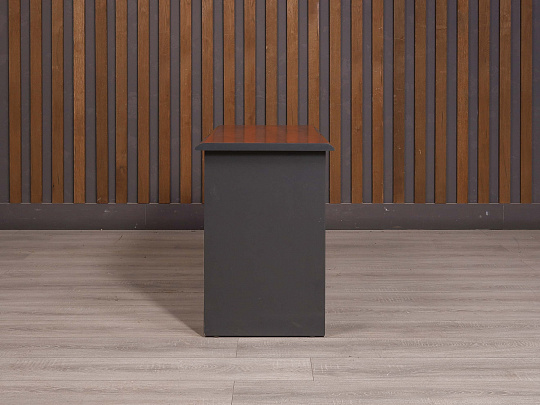 Стол прямоугольный МДФ Орех Россия