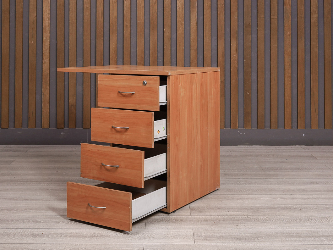 Тумба приставная ДСП Ольха Россия (242526-18085)