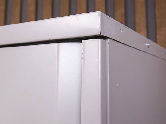 Шкаф для документов Практик Металл Россия