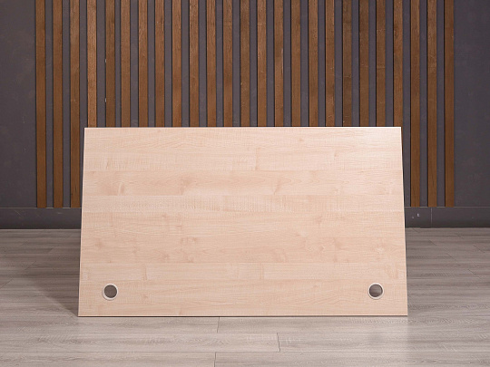 Стол прямоугольный ДСП Дуб Россия