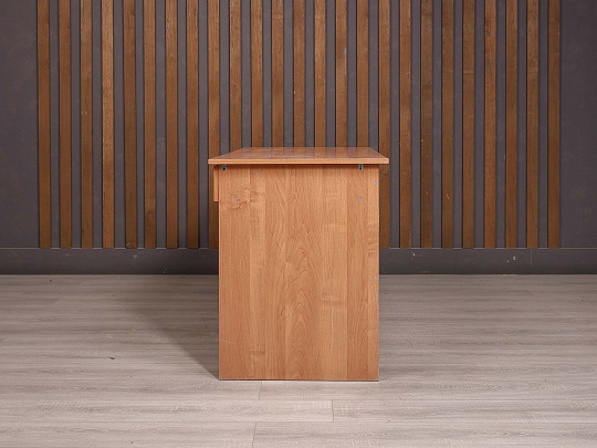 Стол прямоугольный ДСП Ольха Россия