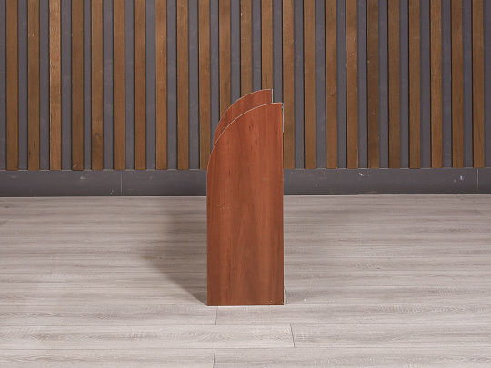 Полка навесная ДСП Вишня Россия