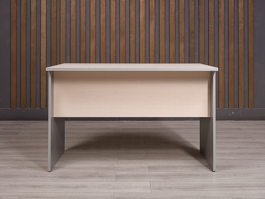 Стол прямоугольный ДСП Дуб Россия