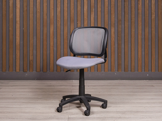 Офисное кресло Ткань Серый Россия