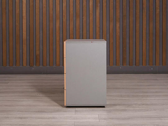 Тумба приставная ДСП Клен Россия