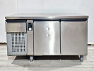 Холодильный стол Zanussi Италия