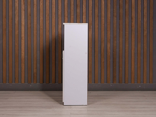 Шкаф для документов ДСП Ясень шимо Россия