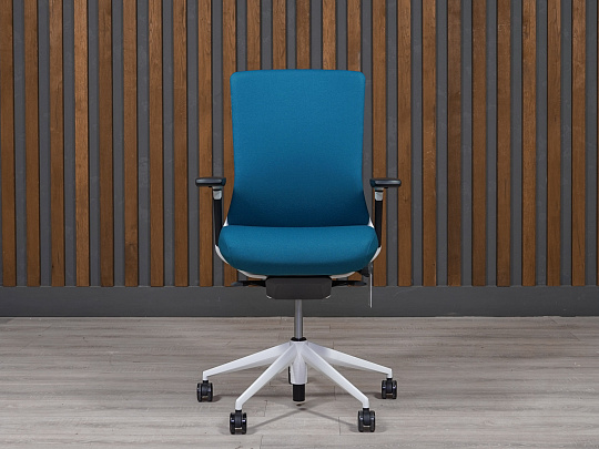 Офисное кресло ACTIU Silla Tnk 500 Ткань Зелёный Испания