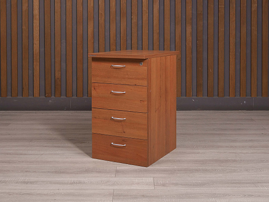 Тумба приставная ДСП Орех Россия