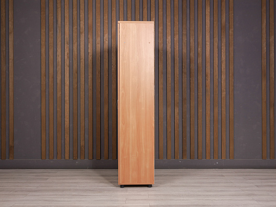 Шкаф для одежды ДСП Ольха Россия