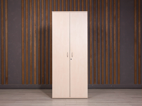 Шкаф для одежды ДСП Дуб Россия