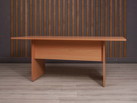 Стол прямоугольный ДСП Ольха Россия