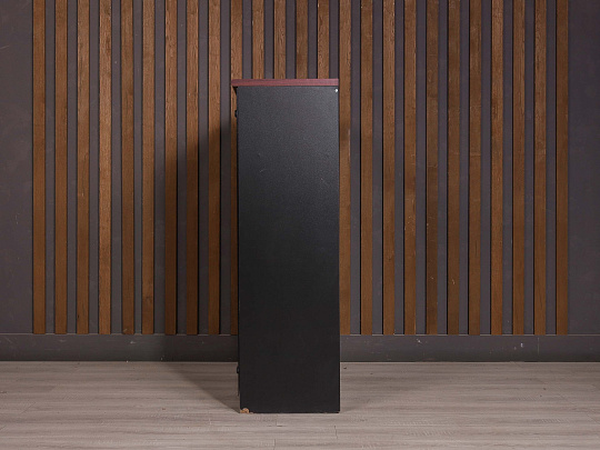 Шкаф для документов ДСП Махагон Россия