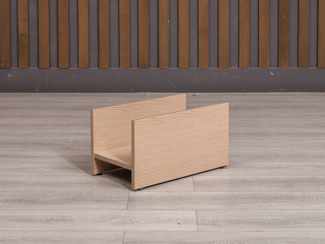 Подставка под системный блок ДСП Ясень шимо Россия (774-20085)