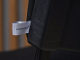 Офисный стул ИЗО Ткань Чёрный Россия (008-00000)