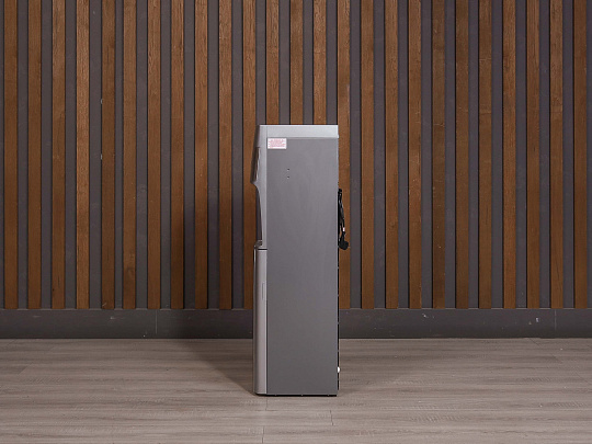 Пурифайер ECOTRONIC Пластик Серый Россия