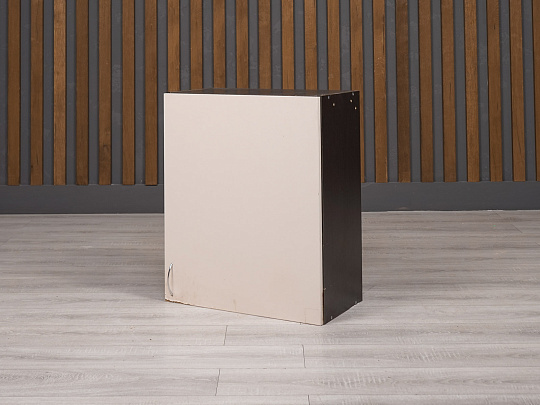 Навесная полка для кухни ДСП Бежевый Россия