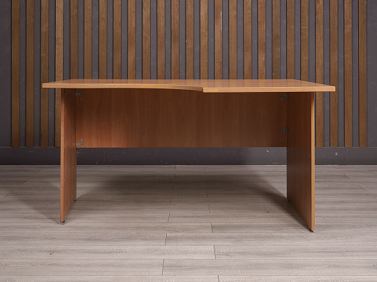 Стол эргономичный ДСП Ольха Россия