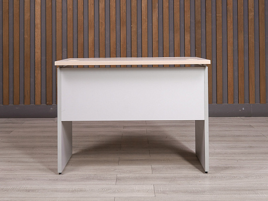 Стол прямоугольный ДСП Дуб Россия