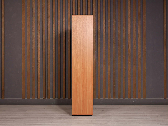 Шкаф для документов ДСП Ольха Россия