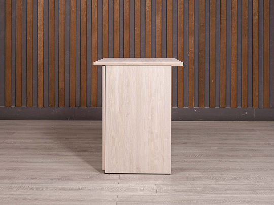 Тумба под оргтехнику ДСП Дуб Россия