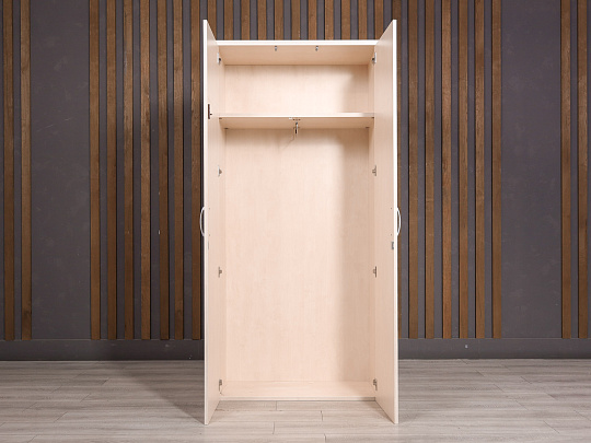 Шкаф для одежды Berlin ДСП Дуб Россия