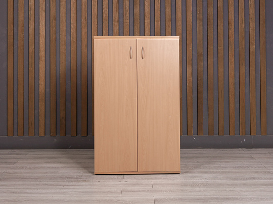 Шкаф для документов ДСП Бук Россия