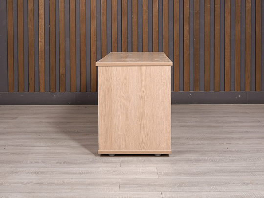 Комод-Греденция ДСП Ясень шимо Россия