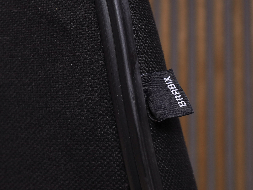 Офисное кресло Ткань Чёрный Россия (31621-21105)