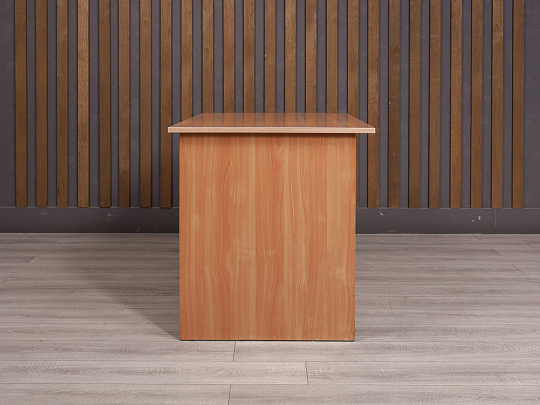 Стол прямоугольный ДСП Ольха Россия