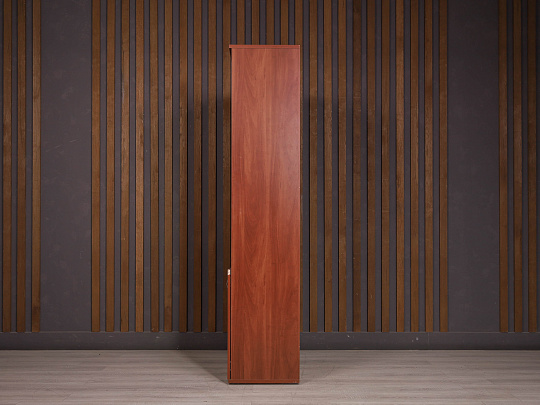 Шкаф для документов ДСП Вишня Россия