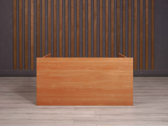 Стол прямоугольный ДСП Ольха Россия