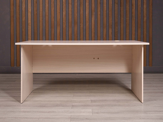 Стол прямоугольный Дерево Дуб Россия