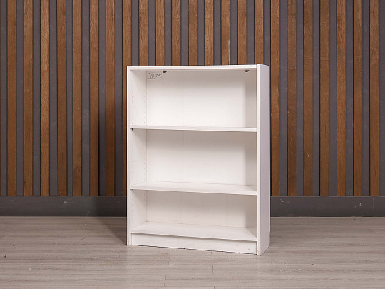 Шкаф-стеллаж для документов ДСП Белый Россия