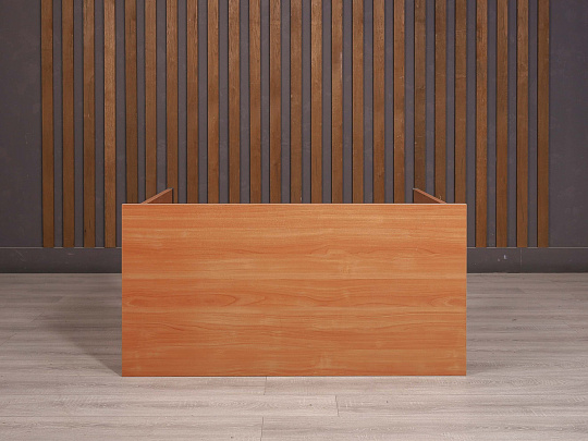 Стол прямоугольный ДСП Ольха Россия