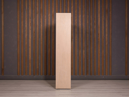 Шкаф-стеллаж для документов ДСП Клен Россия